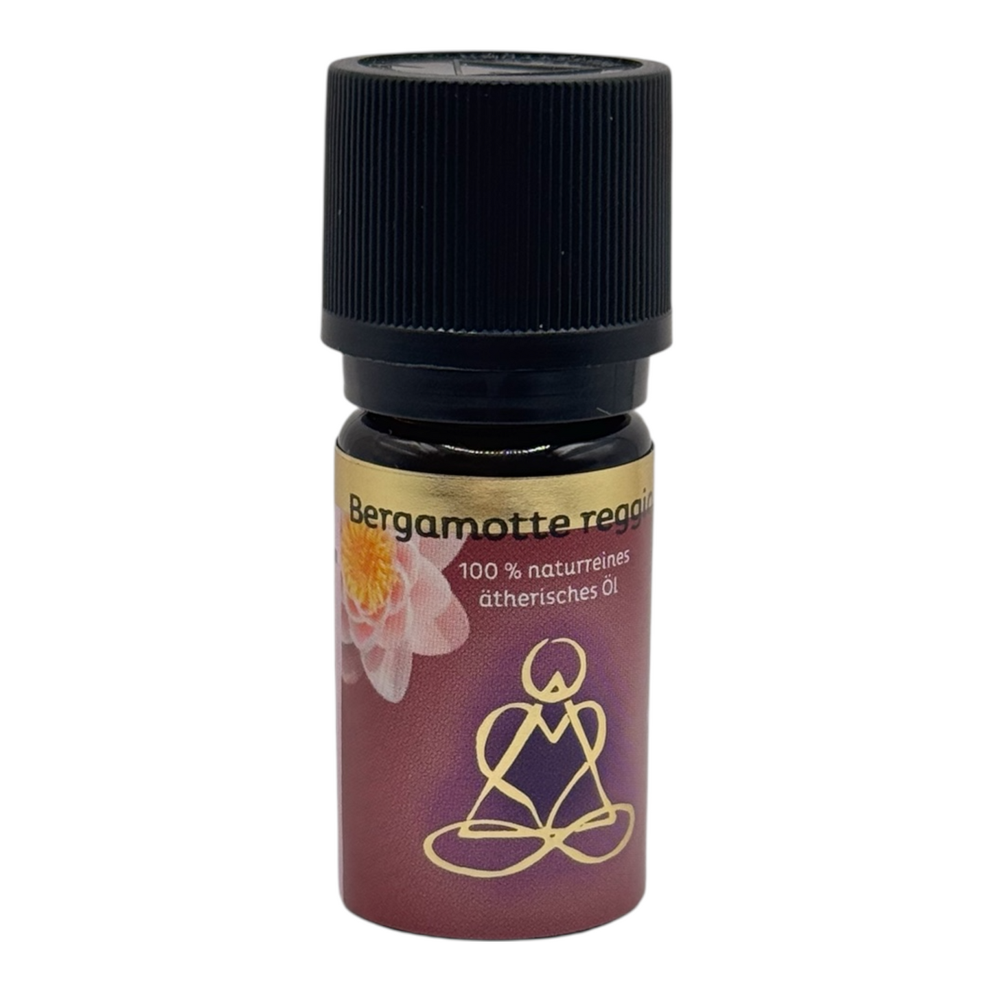 Bergamotte ätherisches Öl 5 ml