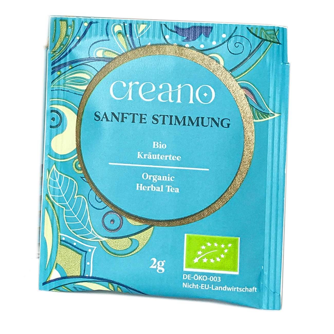 20er Pack Bio-Teebeutel Sanfte-Stimmung*