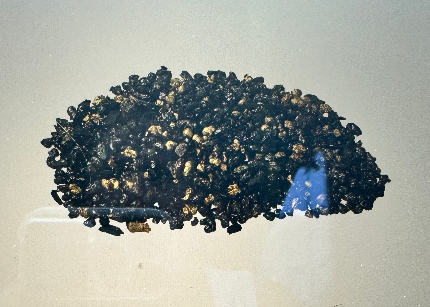 schwarzes Gold Weihrauch