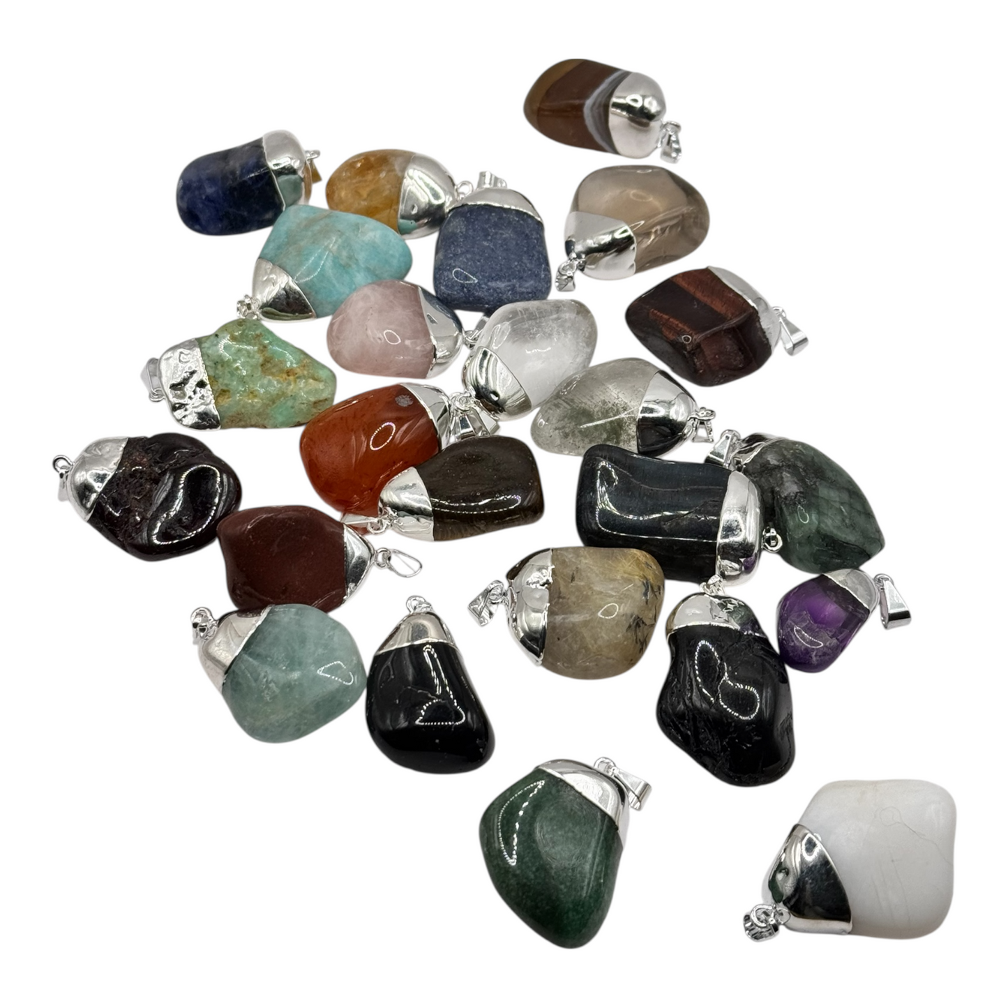 Anhänger Kette divers 1 Stück