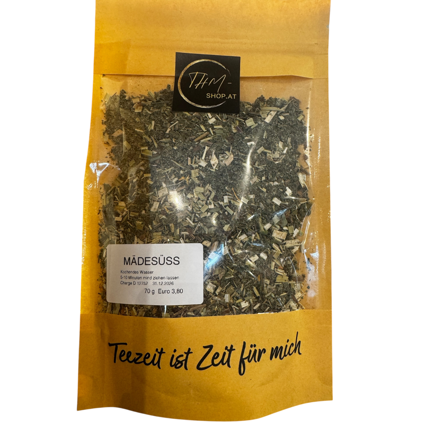 Mädesüss 70g
