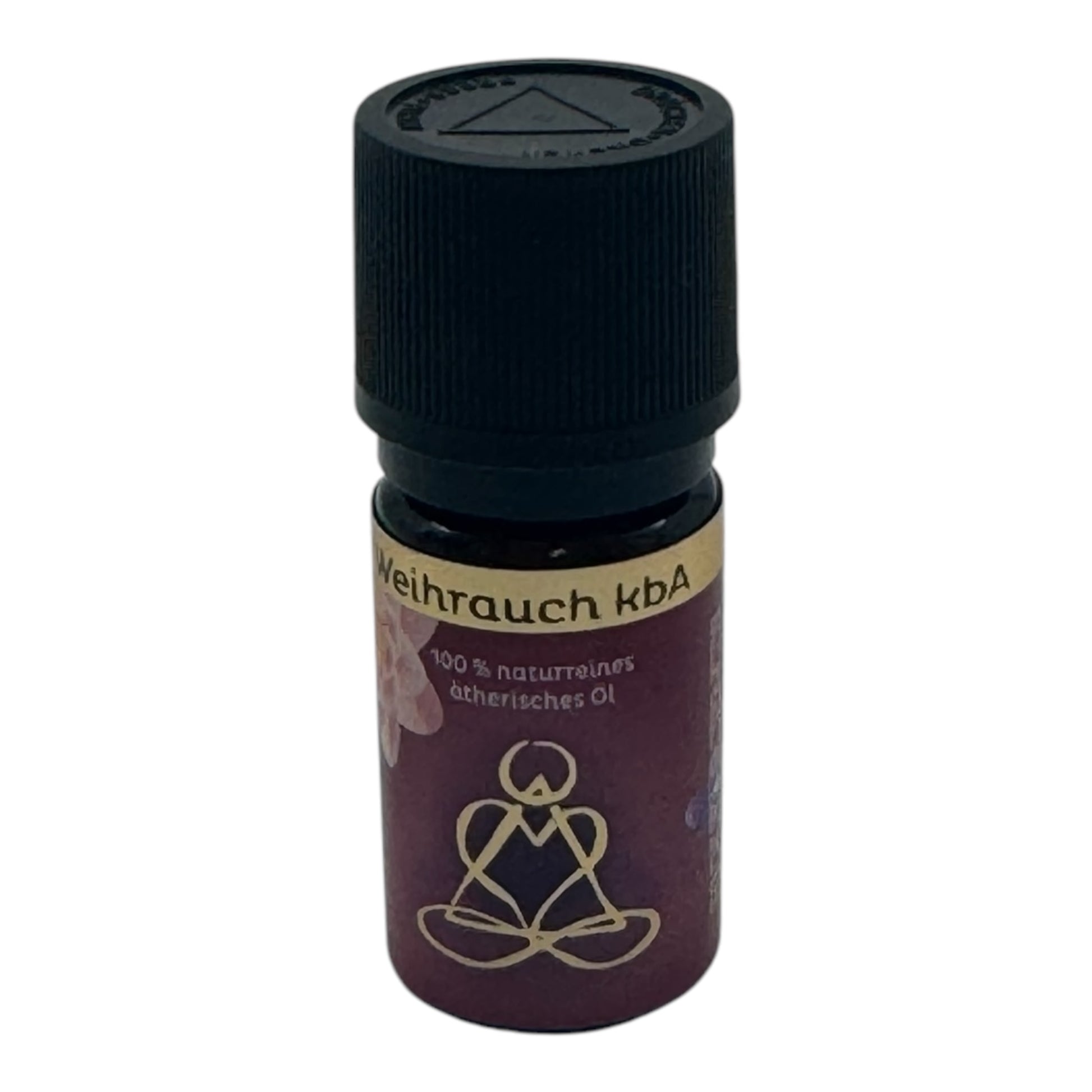 Ätherische Öl Weihrauch