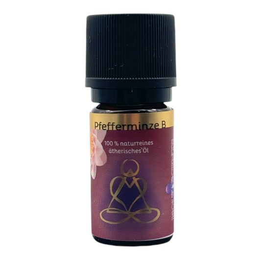 Pfefferminze, ätherisches Öl 5 ml
