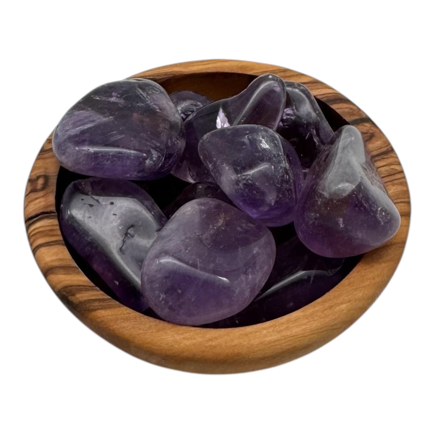 Amethyst Geschliffen