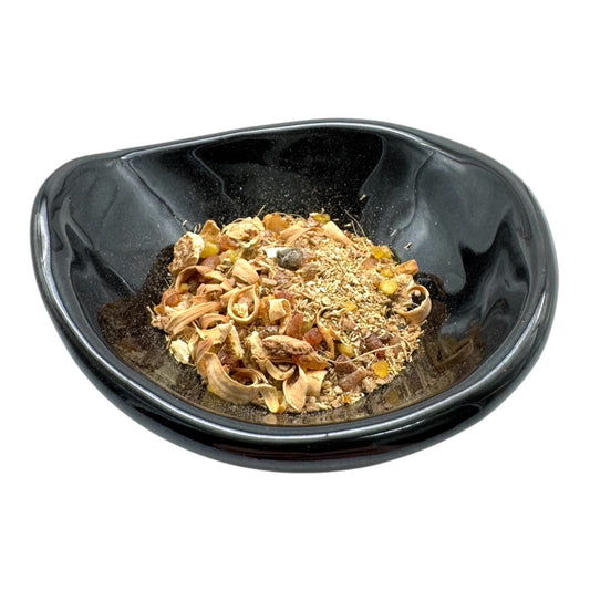 Räuchermischung Anti Panik