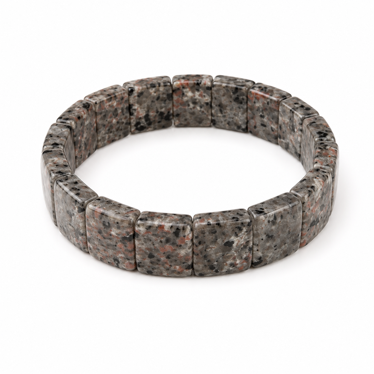 Armband Labradorit