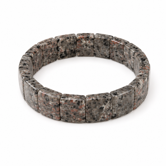 Armband Labradorit