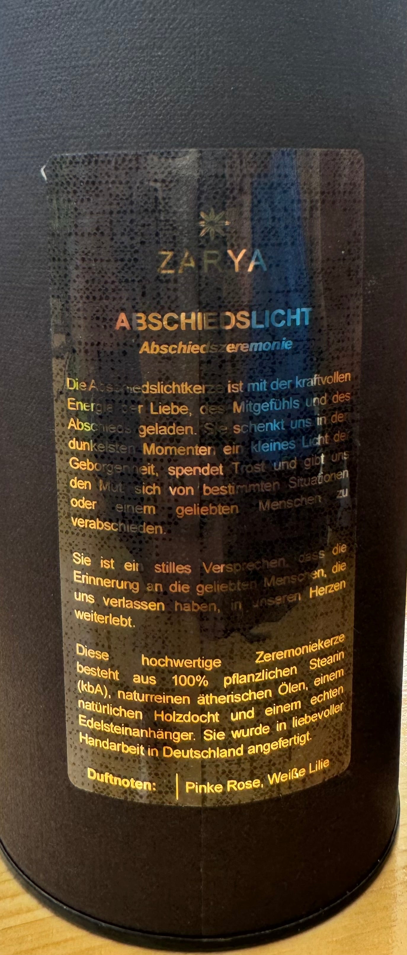 Abschied Trauer Text Beileid Beileidgeschenk Trauerkarte persönlich