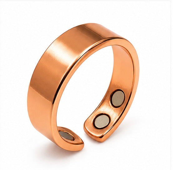 Magnet Ringe