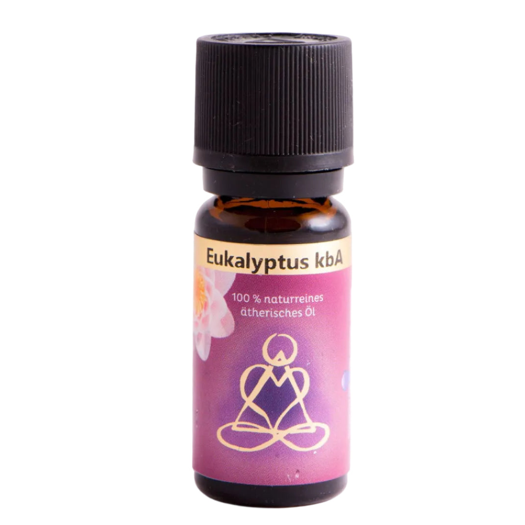 Eukalyptus,  ätherisches Öl 10 ml