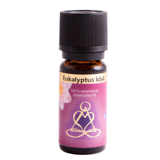Eukalyptus,  ätherisches Öl 10 ml