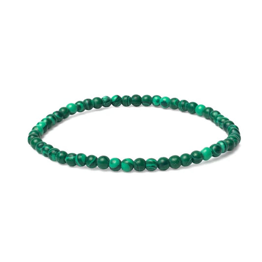 Armband Malachit