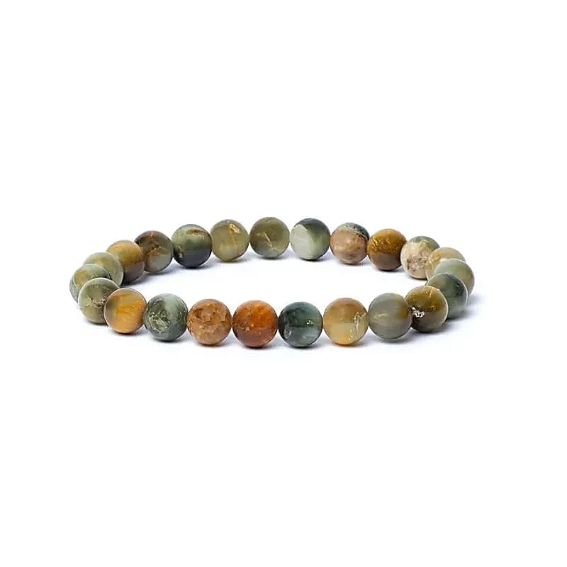 Armband Katzenauge AA Qualität elastisch