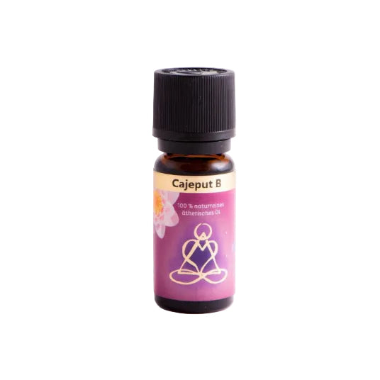 Cajeput, Ätherisches Öl 10 ml
