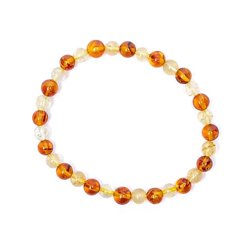 Armband Bernstein/Citrin