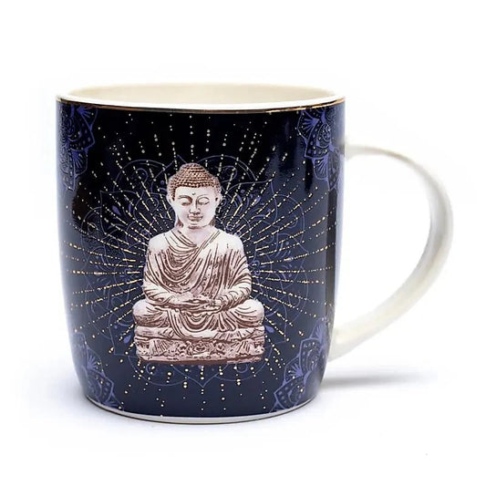 (Tee) Tasse "Buddha"