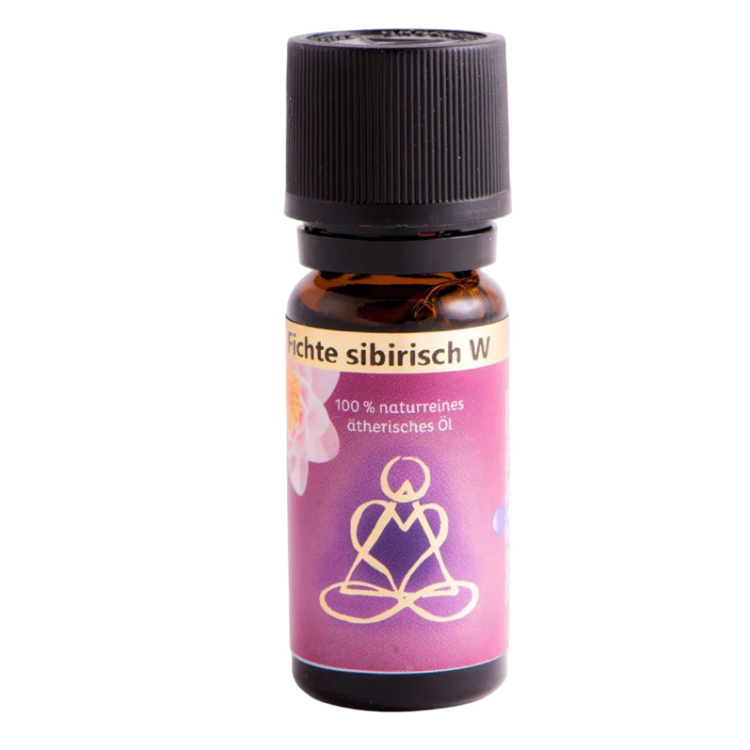 Fichte sibirsch, ätherisches Öl 10 ml