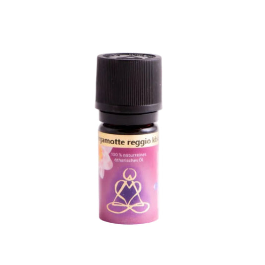 Bergamotte ätherisches Öl 5 ml
