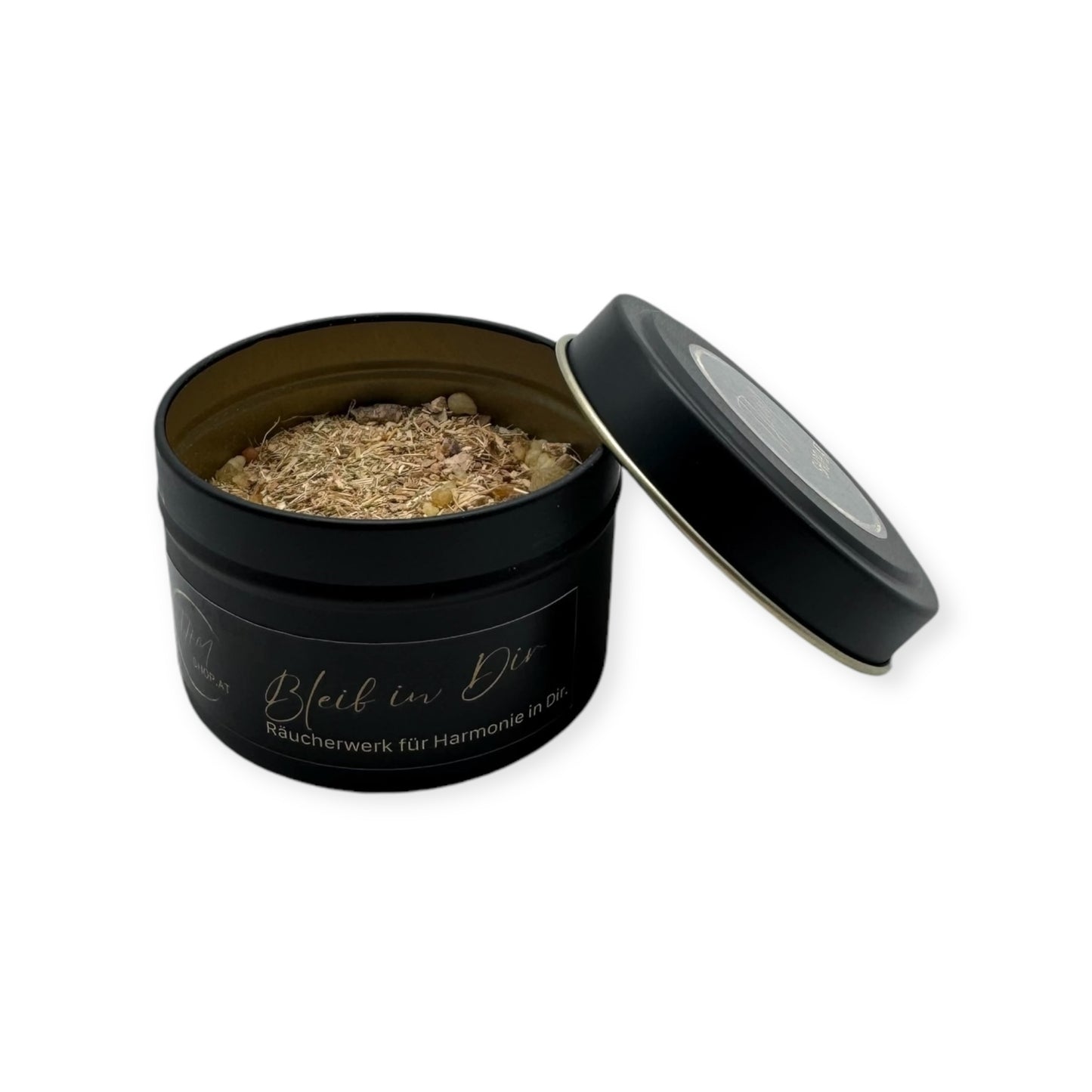 Räucherwerk Bleib in Dir