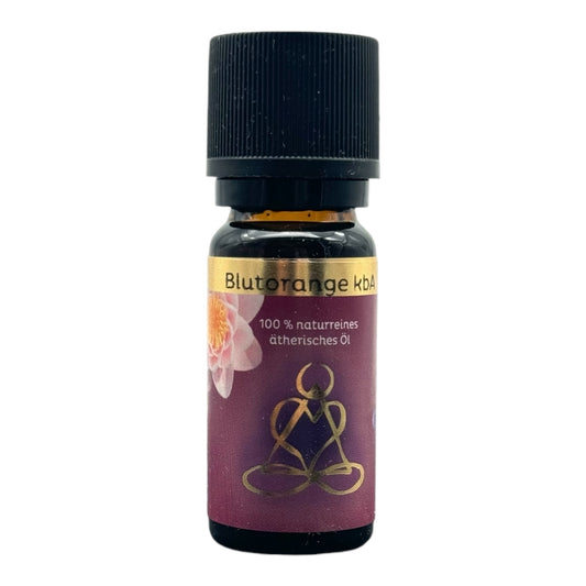 Blutorange, B, ätherisches Öl 10 ml
