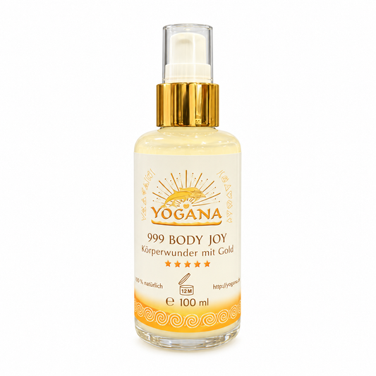 Yogana Body Joy