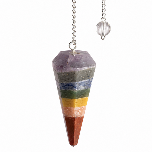 Chakra Pendel