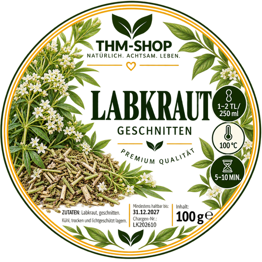 Labkraut 100 g