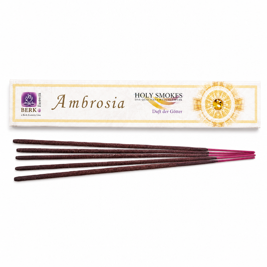 Ambrosia Räucherstäbchen