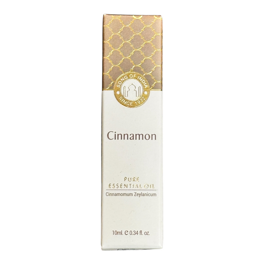 Cinnamon ätherisches Öle 10 ml Song of India