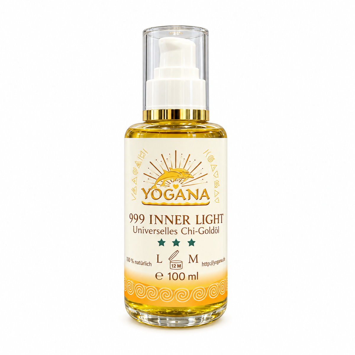Yogana Inner Light