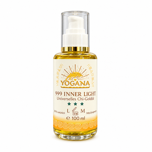 Yogana Inner Light