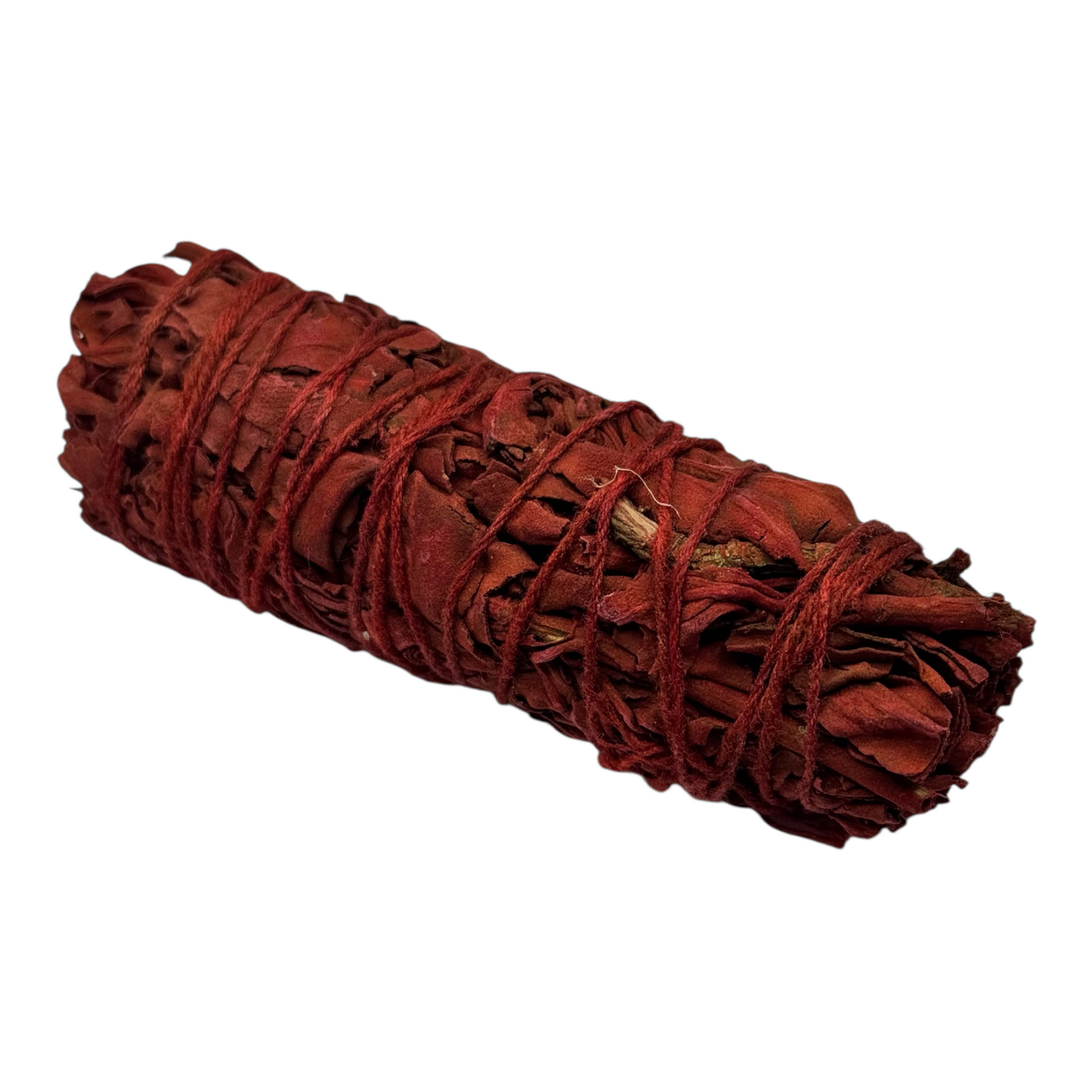 Drachenblut Räucherbündel 10 cm