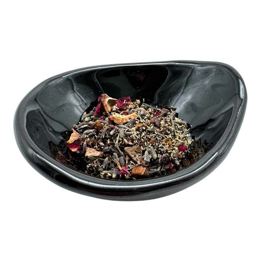 Räuchermischung Erholsamer Schlaf