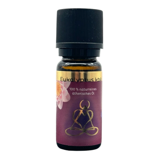 Eukalyptus,  ätherisches Öl 10 ml