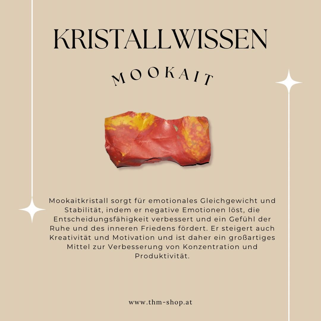 Orgonit „Mookait“