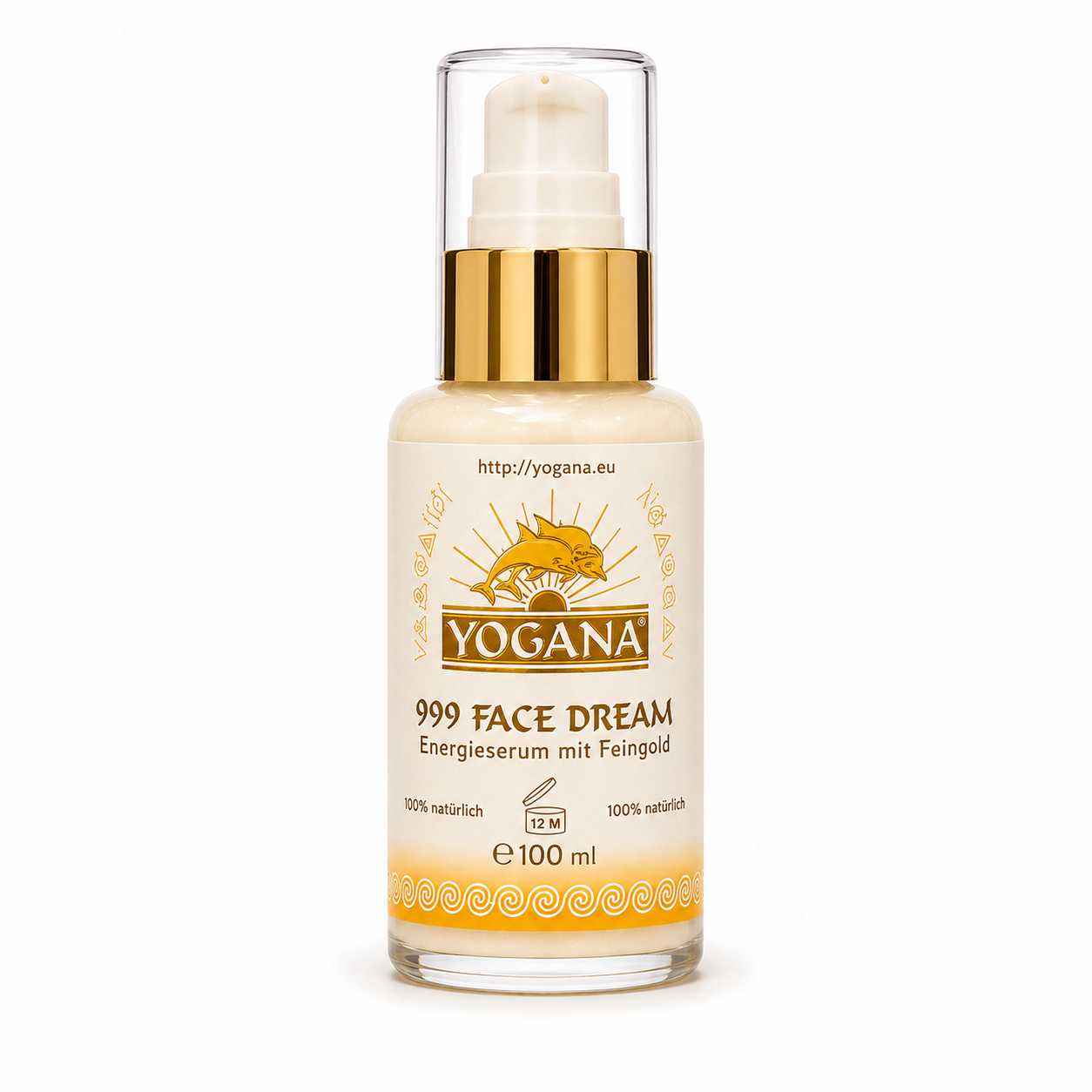 Face Dream
