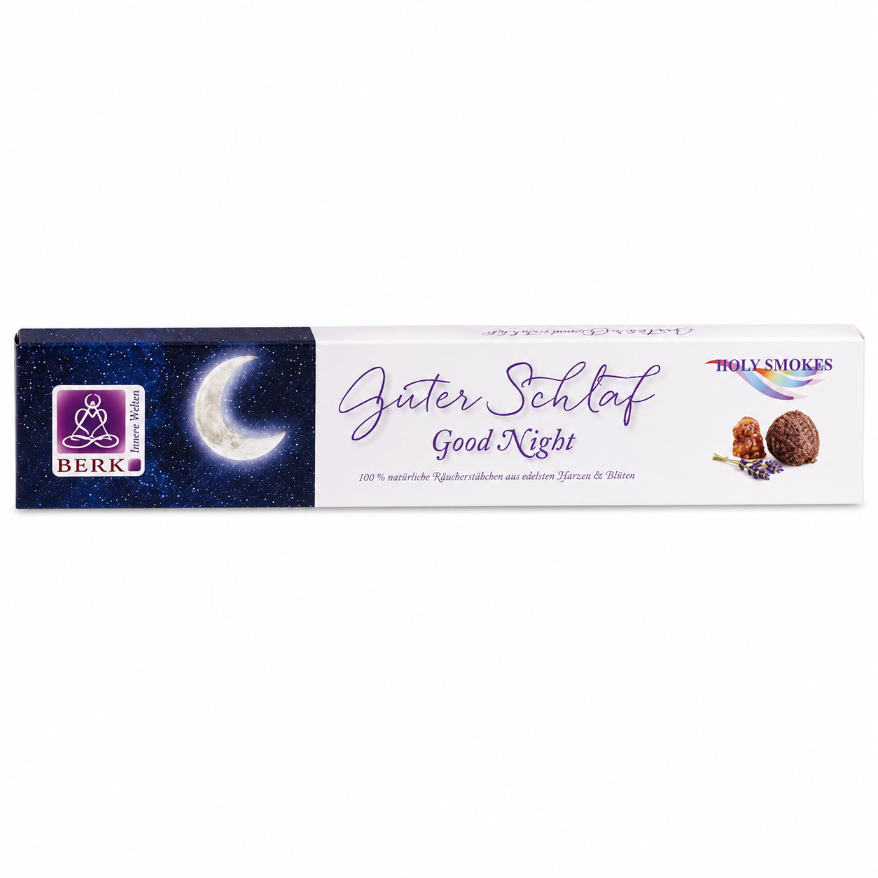 Guter Schlaf Räucherstäbchen