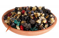 Geheimnisse des Orients Weihrauch