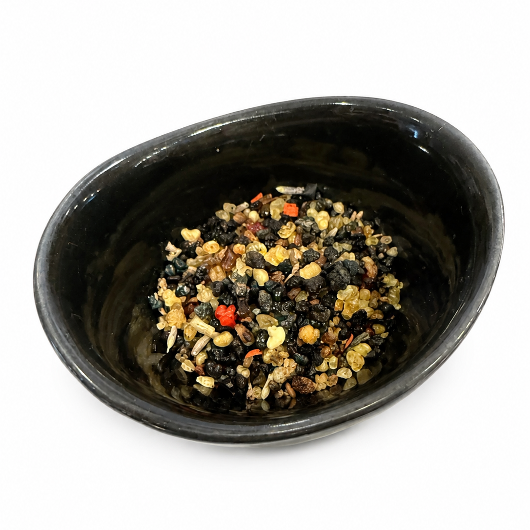 Geheimnisse des Orients Weihrauch 20g