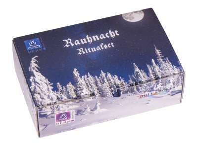 Rauhnachtset