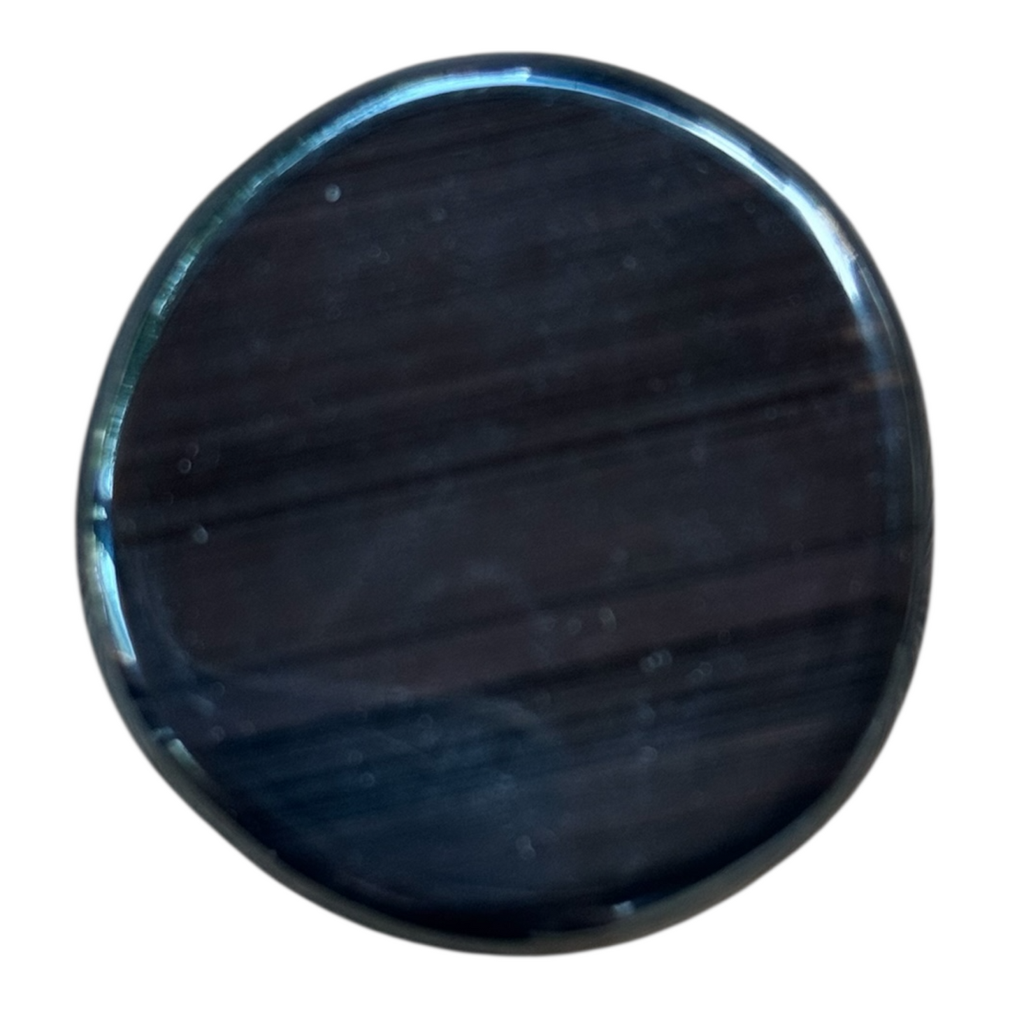 Obsidian Handschmeichler