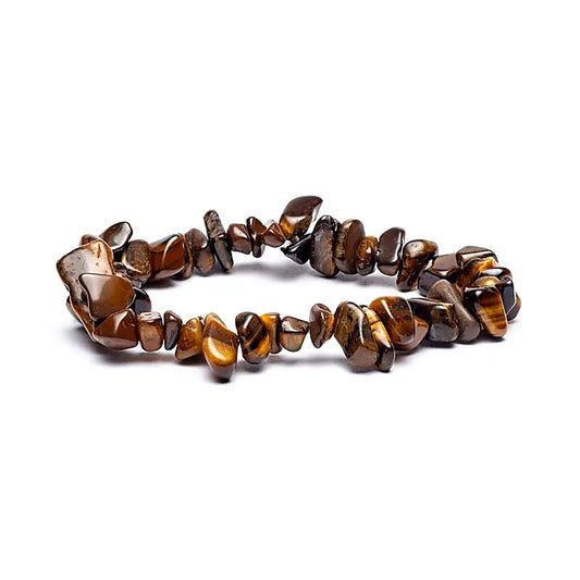 Armband Splitter Tigerauge