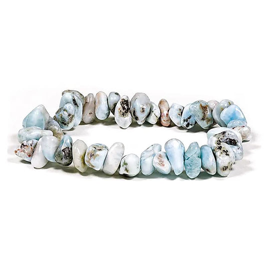 Armband Larimar Splitter