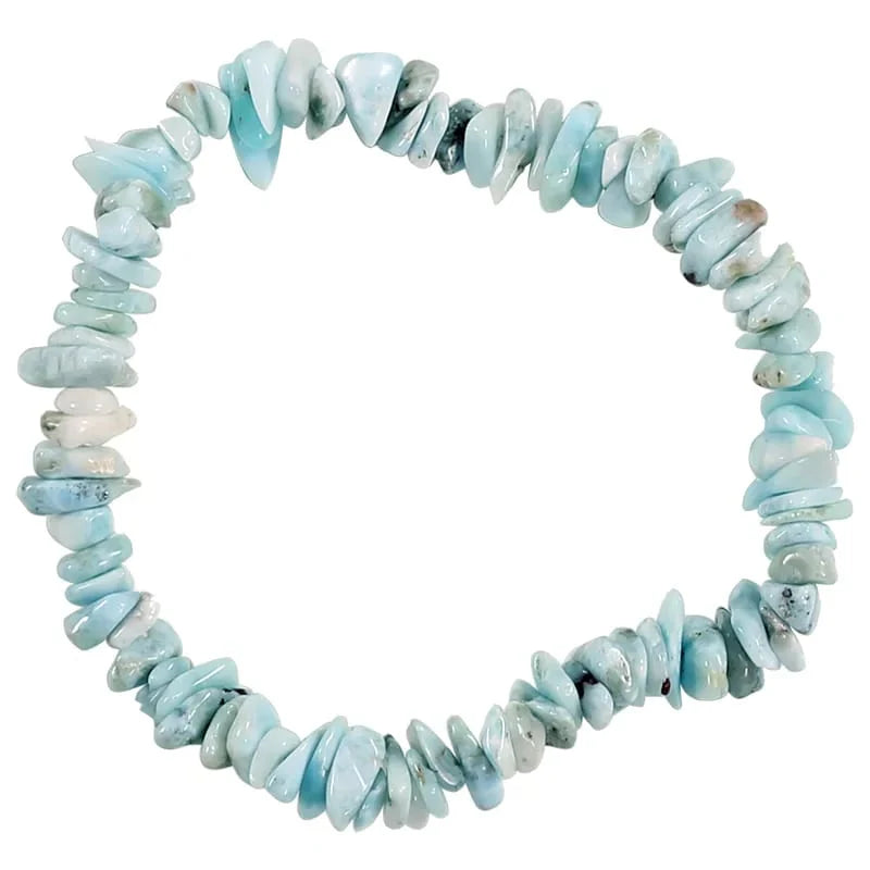 Armband Larimar Splitter