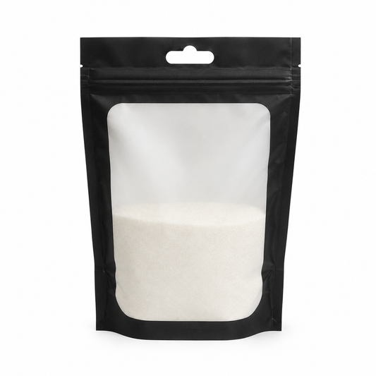 Räucher Sand Weiß