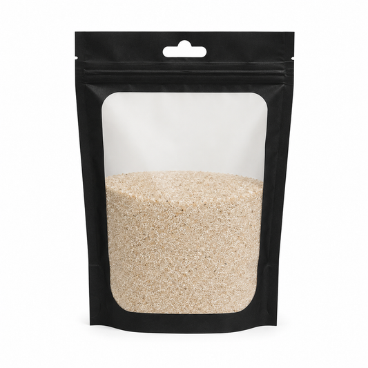 Räucher Sand Quarz