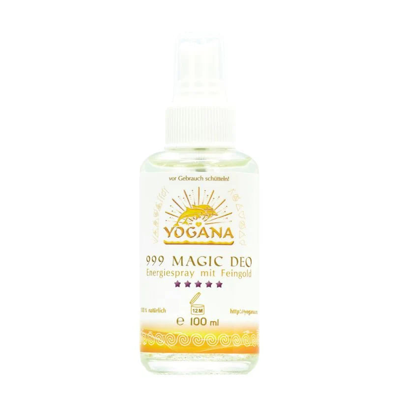 999 Magic Deo