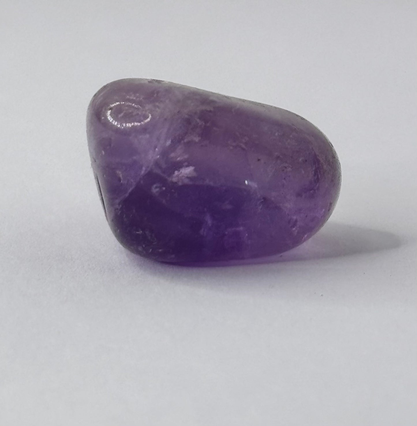 Amethyst Geschliffen