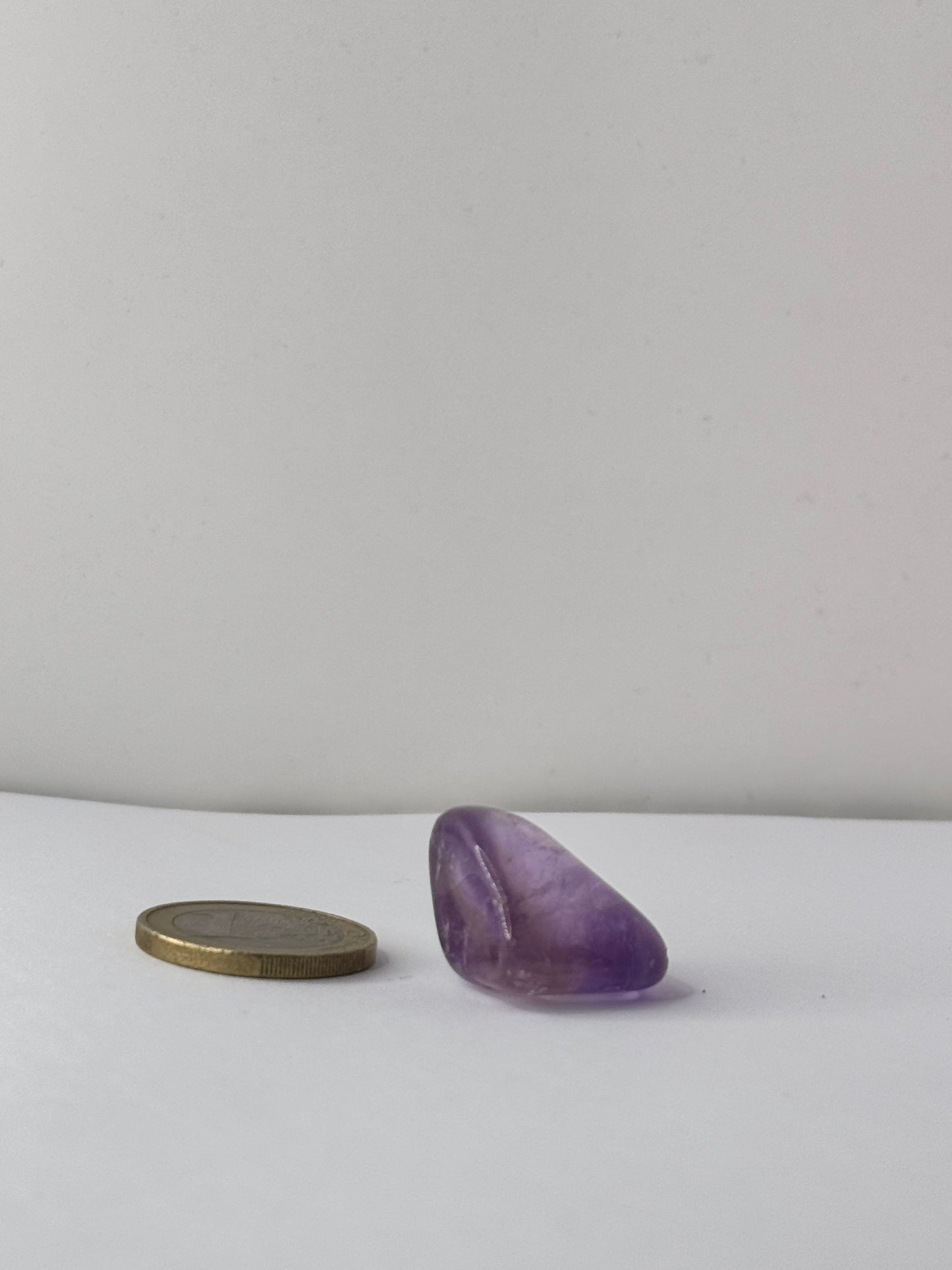 Amethyst Geschliffen