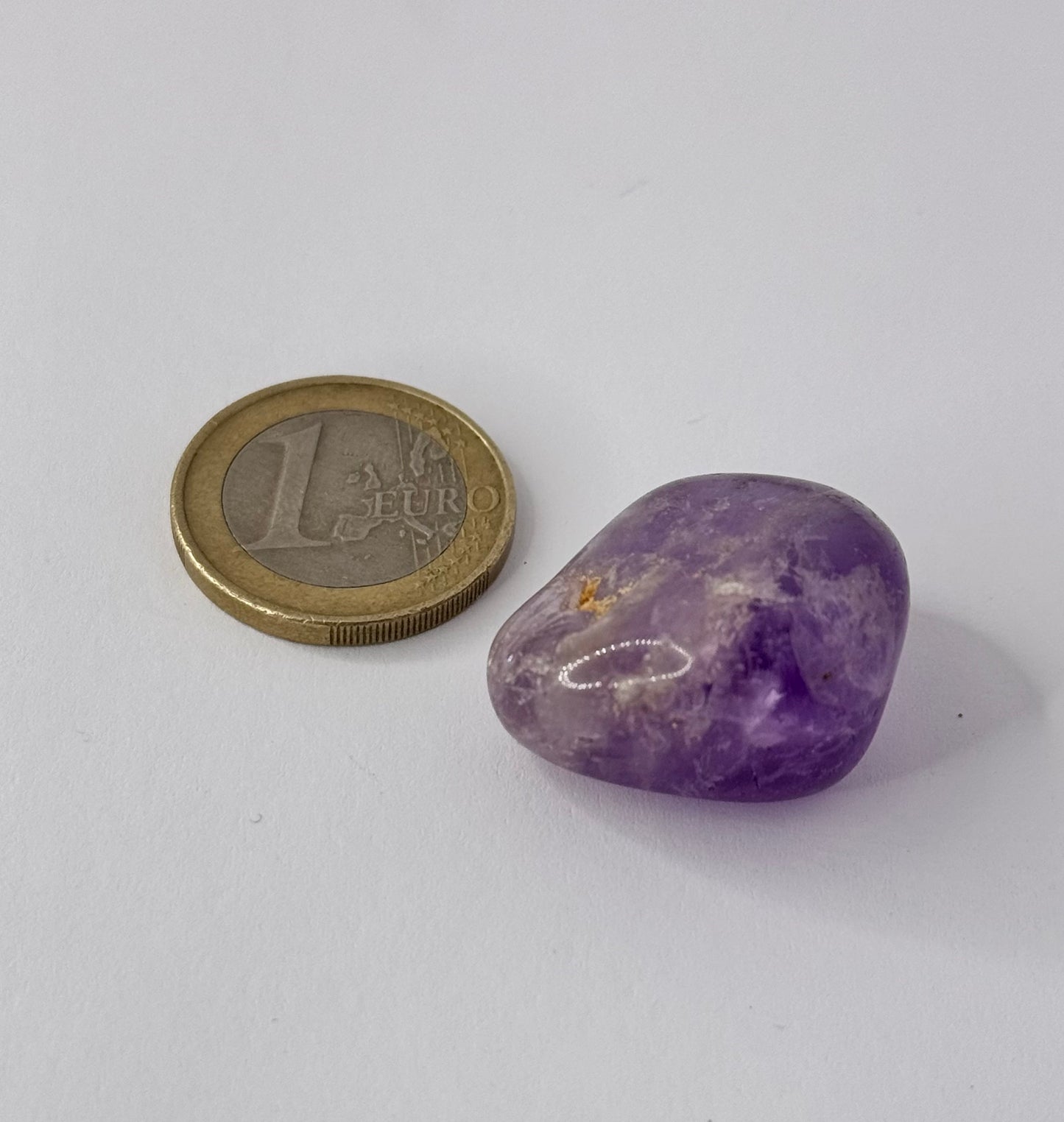 Amethyst Geschliffen